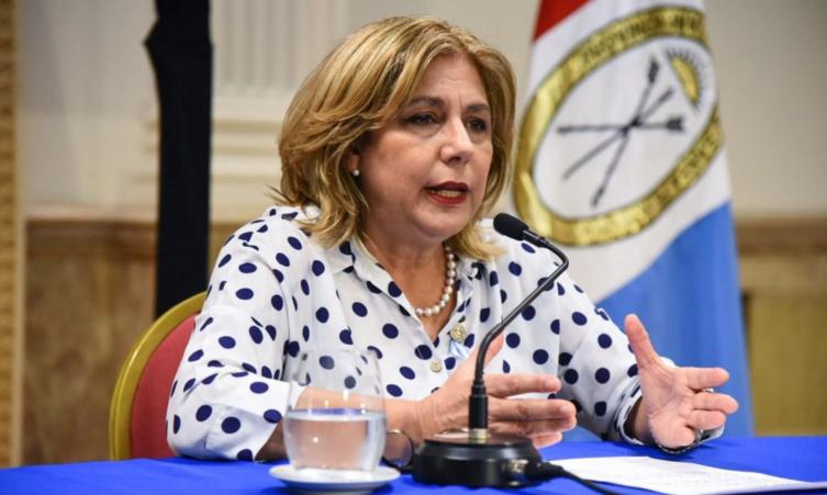 Martorano rechazó el pase sanitario escolar