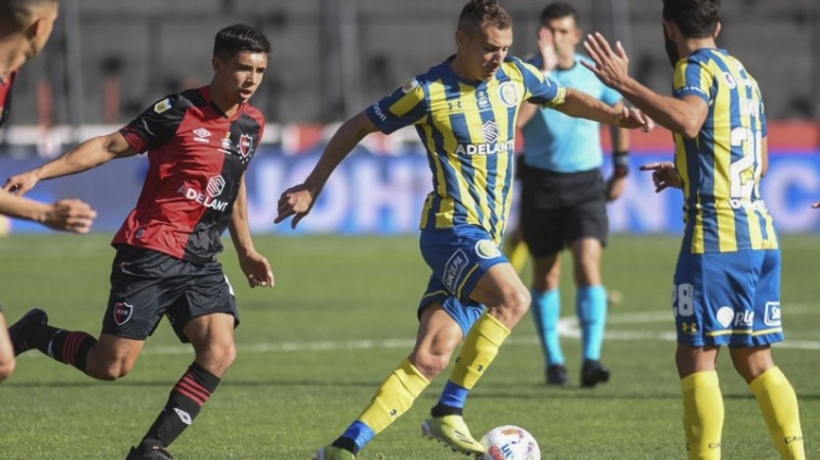 Ranking de los mejores equipos de 2021: posición de Newell's y Central