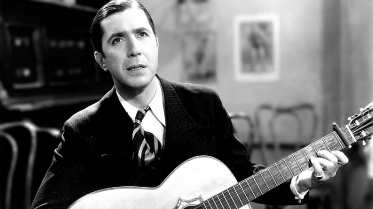 Carlos Gardel tendrá su serie biográfica