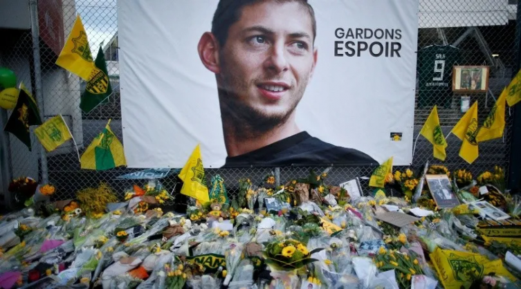 A tres años de la absurda muerte de Emiliano Sala