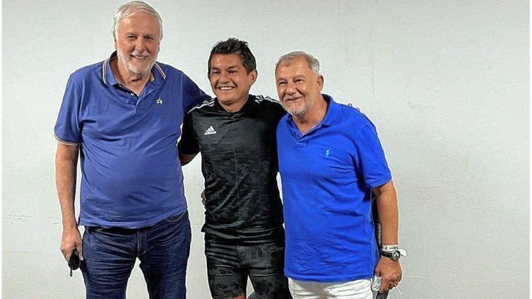 Pulga Rodríguez: 
