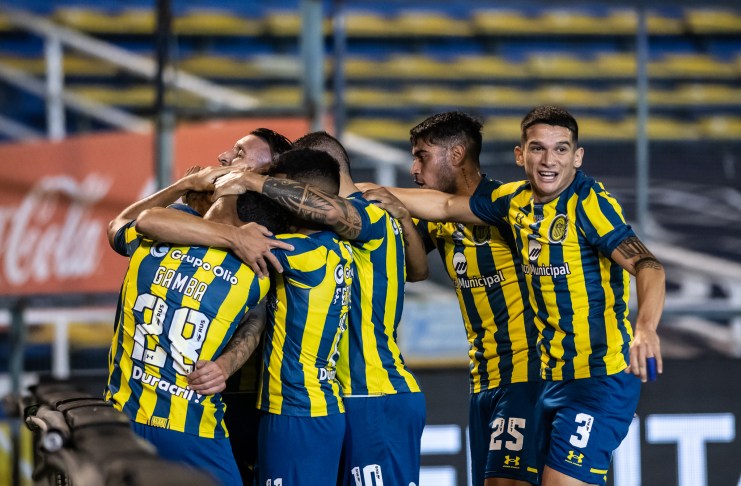 AFA confirmó que seis futbolistas de Primera no están vacunados