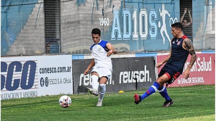 Goleada de Unión en el segundo encuentro ante Atlético