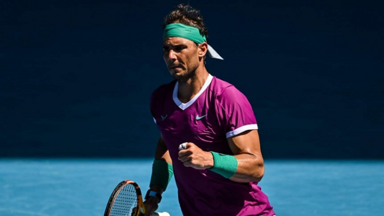Australian Open: Por qué Nadal podría hacer historia 
