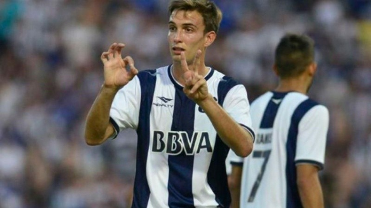 Central se ilusiona por Juan Cruz Komar