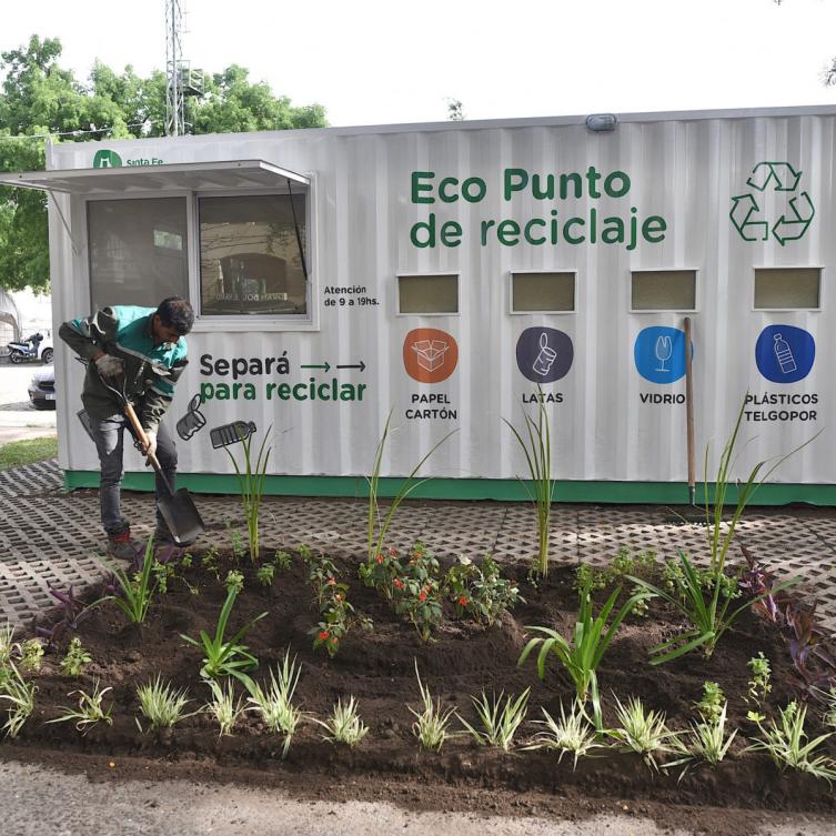 Día Mundial de la Educación Ambiental: una propuesta para crear conciencia