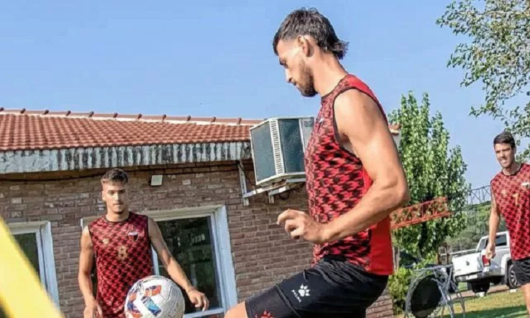 Amistoso: Colón y Patronato con cambio de horario 