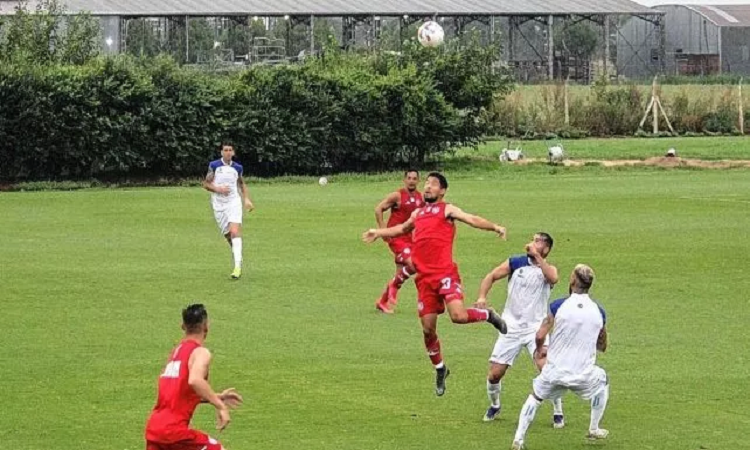 Amistoso: Unión le ganó a Atlético de Rafaela