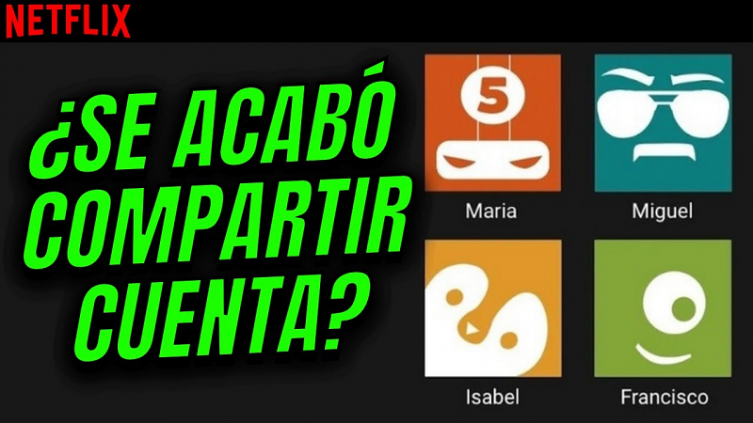 Netflix dispuesto a 