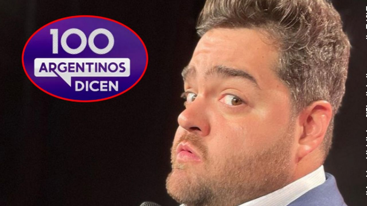 Darío Barassi explicó sobre sus largas vacaciones