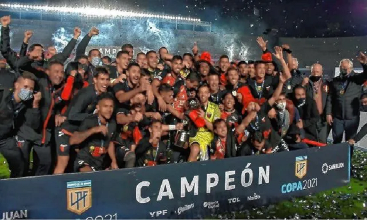 Copa Libertadores: los posibles rivales de Colón