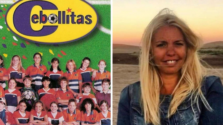 “Mariana” de Cebollitas: “Me echaron por no tener sexo”