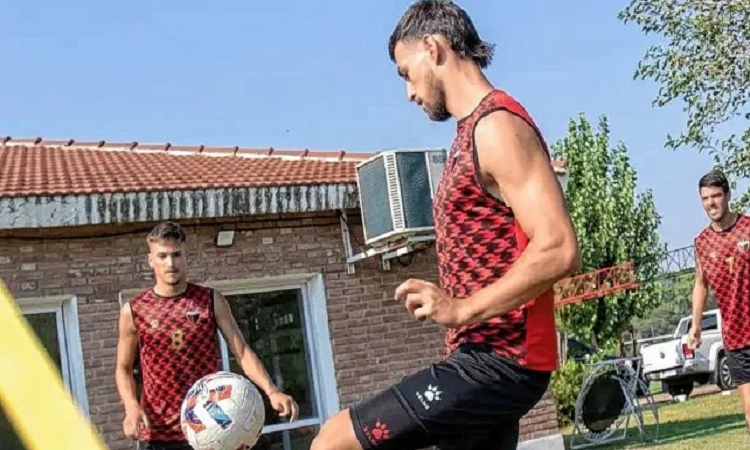 Colón jugará dos amistosos más previo al torneo