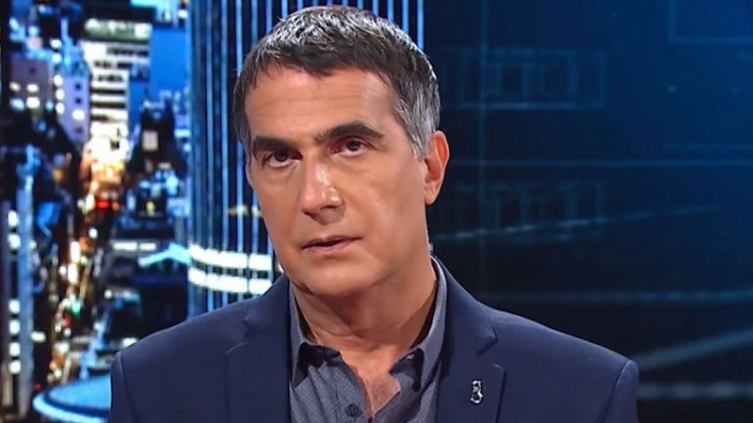 Periodistas Argentinas pide que Antonio Laje no siga en la televisión