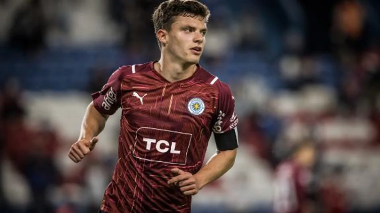 Andrew Teuten será incorporación de Colón