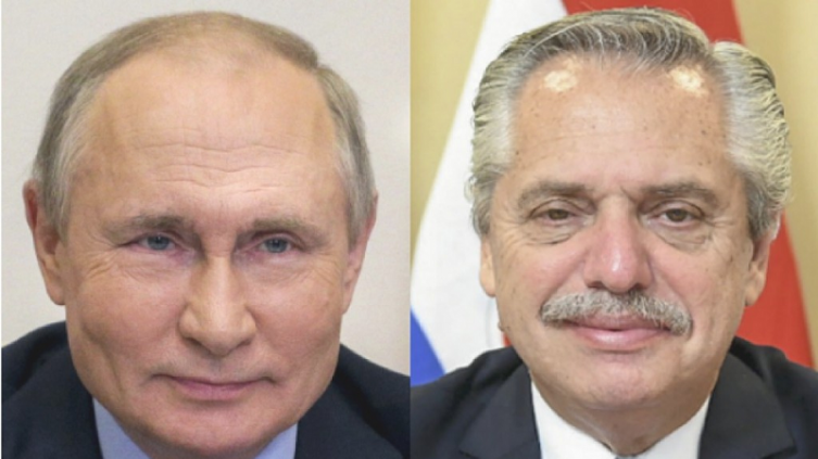 Gira por Rusia y China: el presidente retoma el martes la agenda internacional
