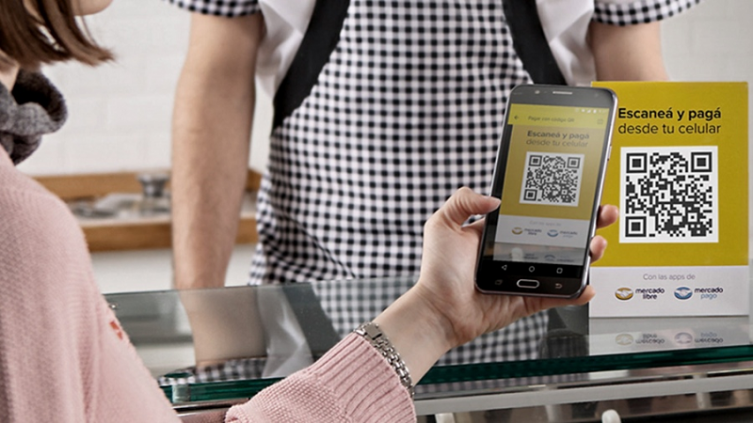 Se multiplican los pagos con códigos QR a dos meses de su lanzamiento