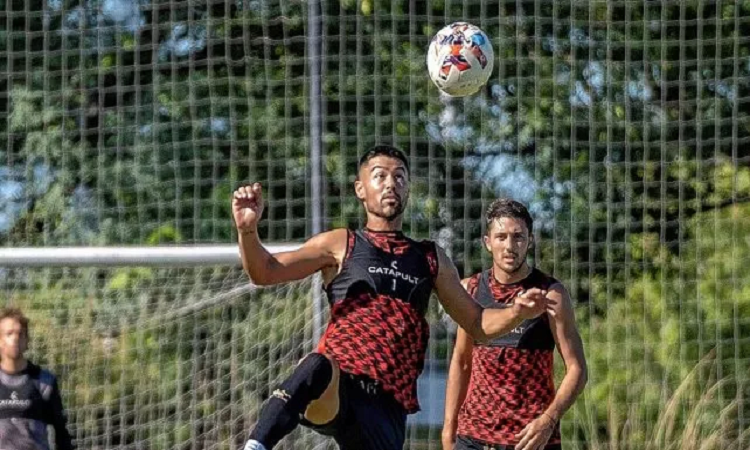 Colón tendrá dos amistosos en la semana