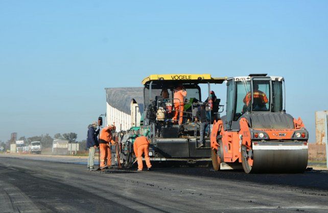 Santa Fe: la sexta provincia que más inversión pública recibió de Nación