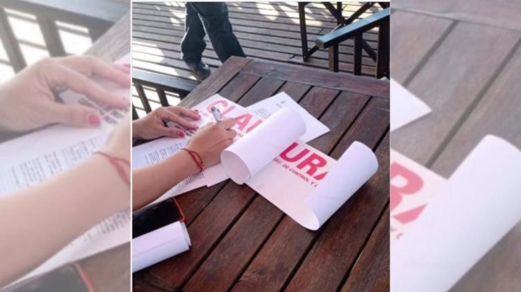 Ruidos molestos: dos paradores clausurados en la Costanera Este