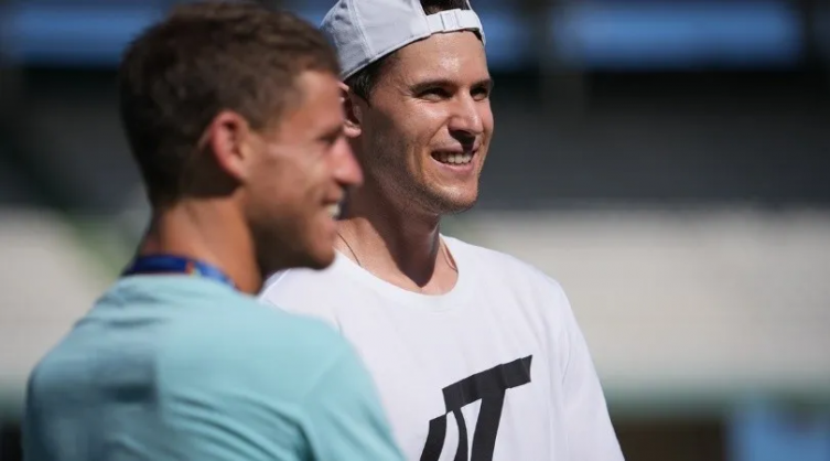 Dominic Thiem no jugará el Córdoba Open