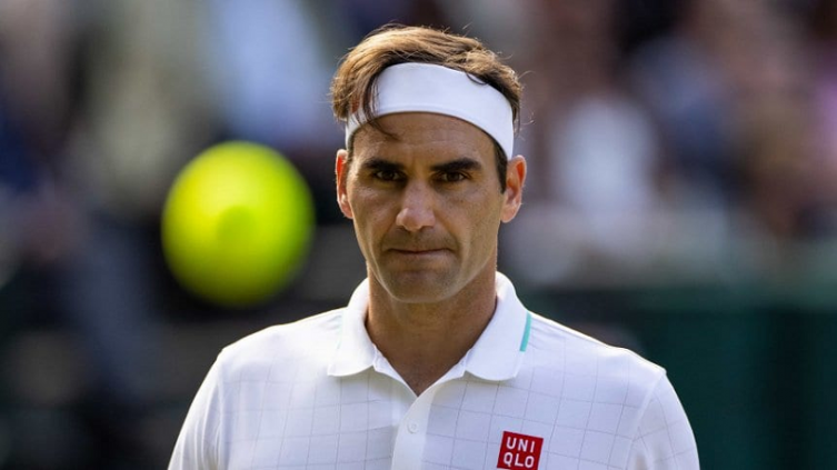 Federer, fuera del Top 20 del ranking ATP tras 20 años