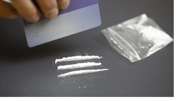Los 5 efectos más devastadores de la cocaína