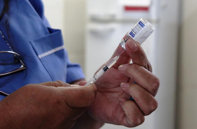 En la provincia se superaron las 7 millones de dosis aplicadas 