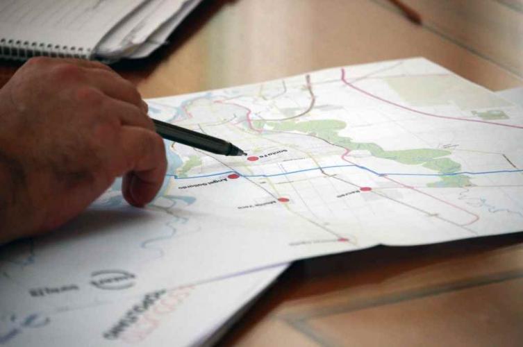 Gasoducto metropolitano: más de 250 mil santafesinos serán beneficiados