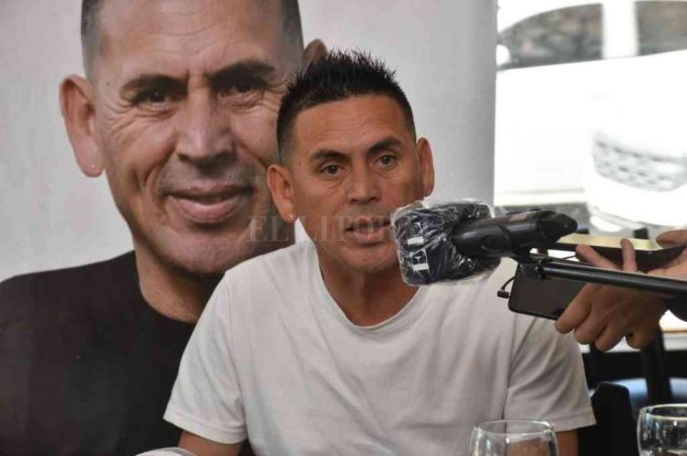 Juanjo Piedrabuena: “Se me atacó de una manera brutal”	
