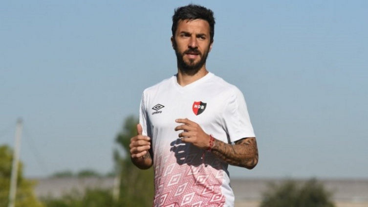 Scocco: “Newell's no tiene un proyecto desde hace 30 años