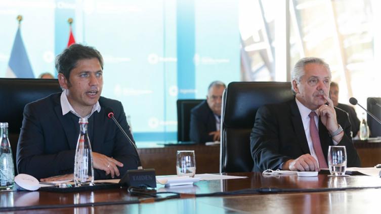 Argentina y China avanzan en la producción local de Sinopharm