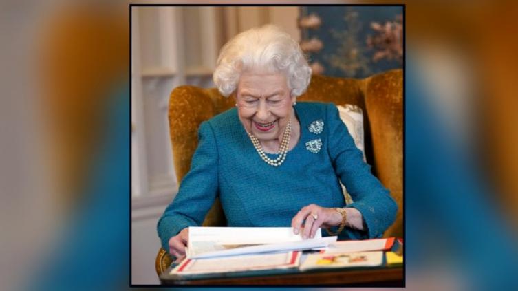 La reina Isabel II dijo que Camila debería convertirse en reina consorte