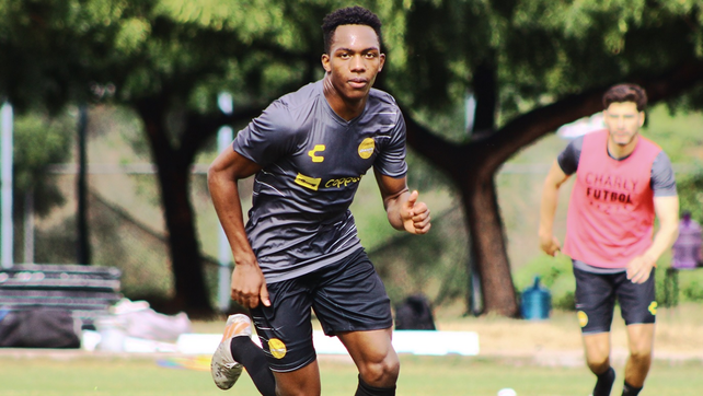 Desde Ecuador aseguran que Reasco se acerca a Newell's