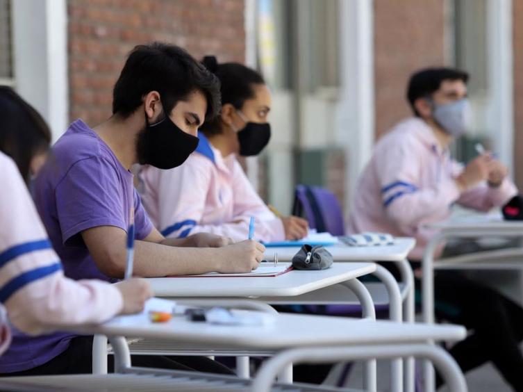 En la ciudad de Buenos Aires no se exigirá pase sanitario y se elimina el sistema de burbujas