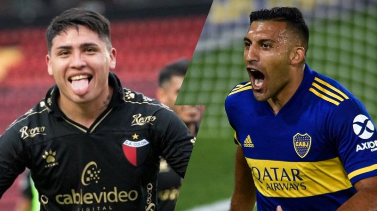 Wanchope se acerca a Colón y Boca ofertó por Farías