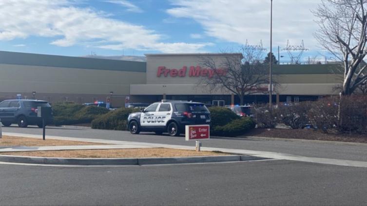 EEUU: un tiroteo dejó un muerto y un herido en un supermercado