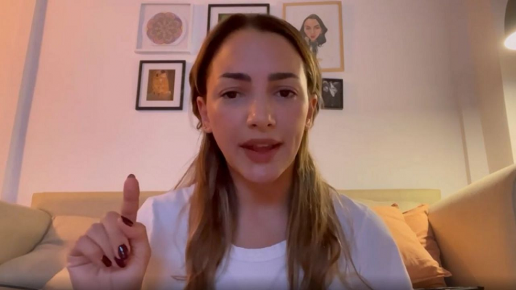 Thelma Fardin dijo que se anuló el juicio a Juan Darthés