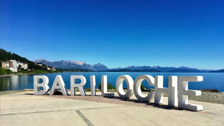 Bariloche: en enero hubo un 98% de ocupación