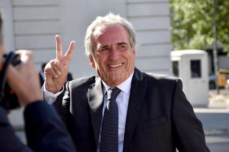 El PJ santafesino busca la unidad camino al 2023