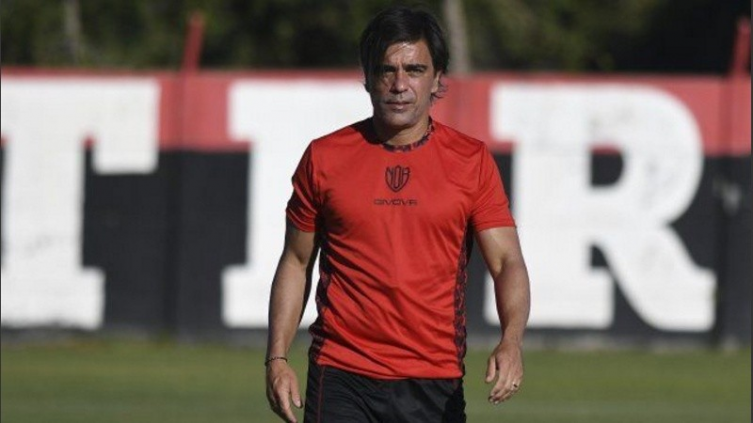 Sanguinetti: “Estamos esperando por Reasco y Velázquez”