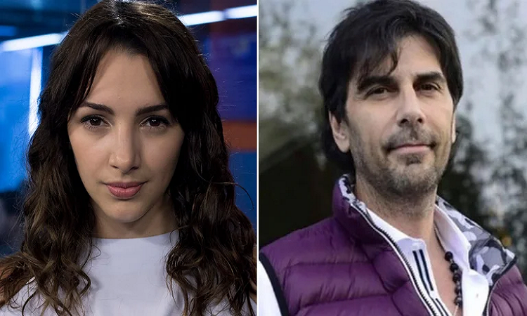 Por qué se cayó el juicio de Thelma Fardin contra Juan Darthés