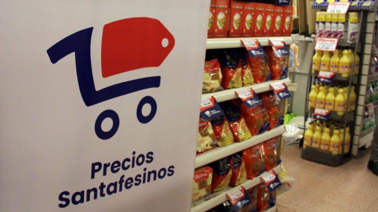 Presentaron una nueva etapa del programa Precios Santafesinos