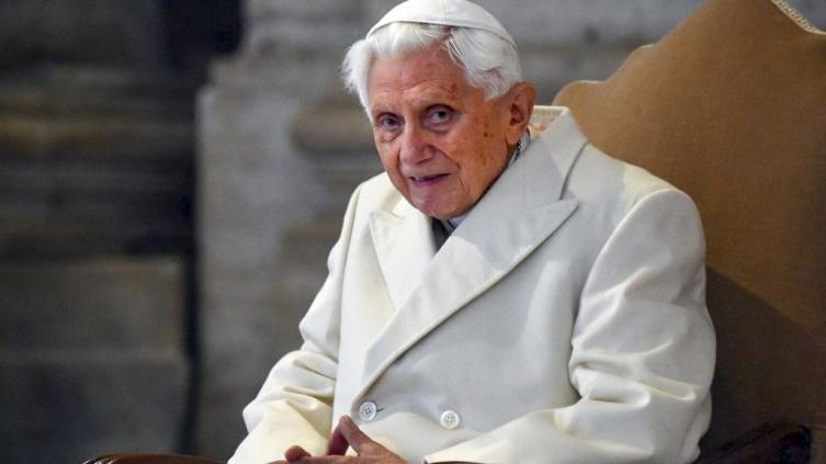Abusos sexuales: Benedicto XVI negó el encubrimiento de sacerdotes