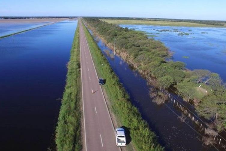 Santa Fe trabaja en conjunto por el futuro de los Bajos Submeridionales