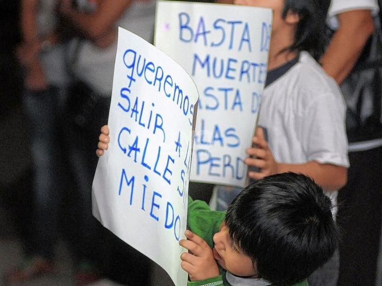 Susana Spizzamiglio: “La situación de la ciudad es caótica”