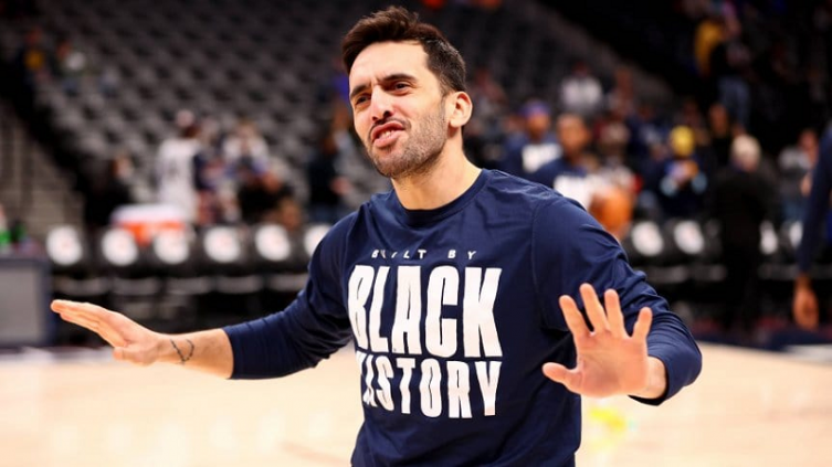 Facundo Campazzo seguirá en Denver Nuggets
