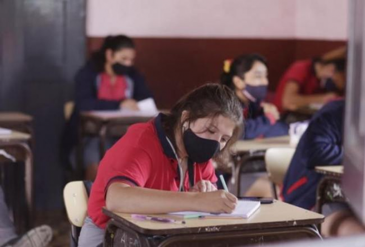 Aula Segura: paso a paso los puntos para la vuelta a clases