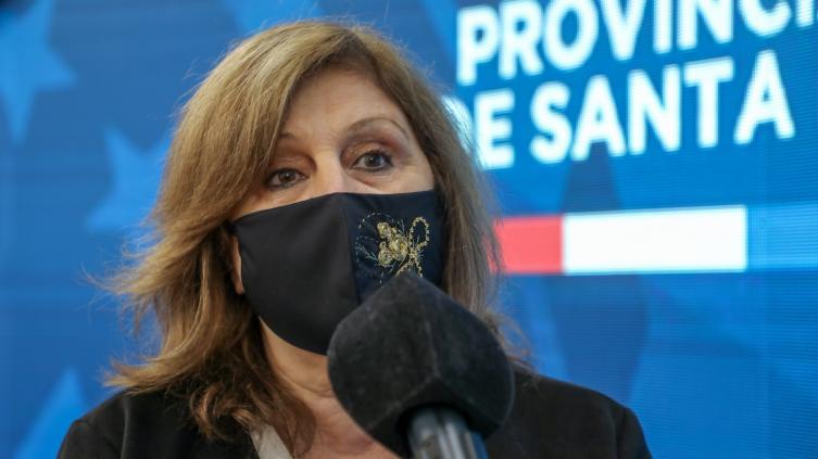 Paritaria docente: los puntos centrales que piensa la ministra de Educación