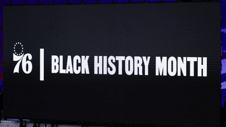 NBA: el significado de Black History Month